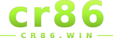 cr86 logo