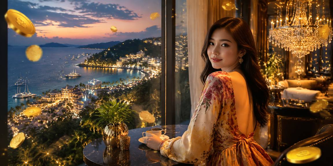 cr86 Casino trực tiếp